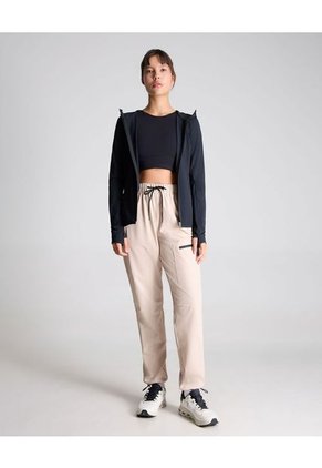 Chaqueta Para Mujer Deportiva Color Negro Marca Atmos #31080033