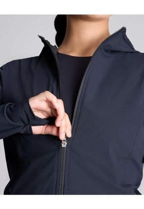 Chaqueta Para Mujer Deportiva Color Negro Marca Atmos #31080033
