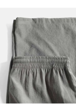 Pantalón  Para Mujer Moda Color Verde Marca Atmos #31070108