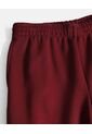 Pantalón  Para Mujer Jogger Color Vino Marca Atmos #31070100 de Atmos