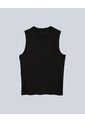 Camiseta Para Hombre Manga Sisa Color Negro Marca Atmos #32090091 de Atmos