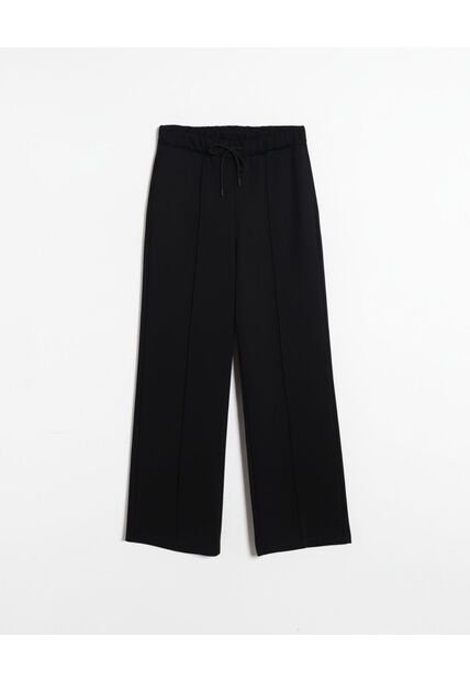 Pantalón  Para Mujer Moda Color Negro Marca Atmos #31070111