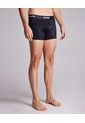 Boxer Para Hombre Filete Color Negro Marca Atmos #32000028 de Atmos