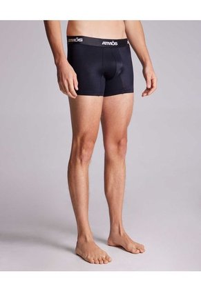 Boxer Para Hombre Filete Color Negro Marca Atmos #32000028