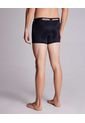 Boxer Para Hombre Filete Color Negro Marca Atmos #32000028 de Atmos