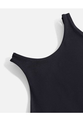 Camiseta  Para Mujer Manga Sisa Tank Top Color Negro Marca Atmos #31090346