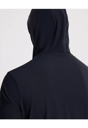 Chaqueta  Para Hombre Deportiva Color Negro Marca Atmos #32080067