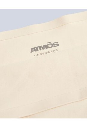 Panty Para Mujer Tanga Color Beige Marca Atmos #31800073