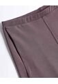 Pantalón  Para Mujer Moda Color Morado Marca Atmos #31070092 de Atmos