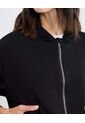 Buzo Para Mujer Hoodie Color Negro Marca Atmos #31060060 de Atmos