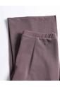 Pantalón  Para Mujer Moda Color Morado Marca Atmos #31070092 de Atmos