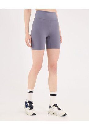 Short Para Mujer Multiusos Punto Color Gris Marca Atmos #31190099