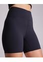Short Para Mujer Short Color Negro Marca Atmos #31190041 de Atmos