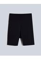 Short Para Mujer Short Color Negro Marca Atmos #31190041 de Atmos