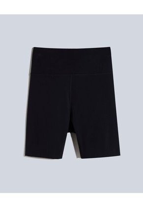Short Para Mujer Short Color Negro Marca Atmos #31190041