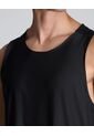 Camiseta Para Hombre Manga Sisa Cuello Redondo Color Negro Marca Atmos #32090160 de Atmos