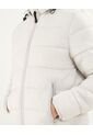 Chaqueta Para Hombre Acolchada Color Beige Marca Atmos #32080024 de Atmos