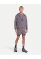 Chaqueta Rompevientos Active Guardable  Para Hombre Gris Atmos de Atmos