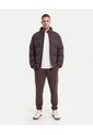 Camiseta Con Bolsillo Relaxed Fit Plush  Para Hombre Blanco Atmos de Atmos