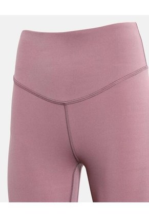 Leggins Para Mujer Largo Color Morado Marca Atmos #31230106