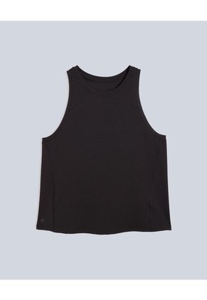 Camiseta Para Mujer Manga Sisa Color Negro Marca Atmos #31090087