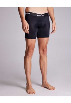 Boxer Para Hombre Filete Color Negro Marca Atmos #32000030