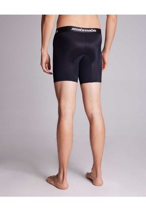 Boxer Para Hombre Filete Color Negro Marca Atmos #32000030