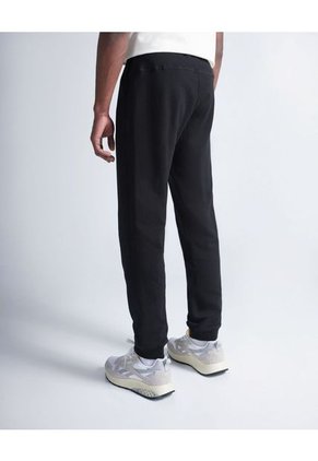 Pantalon Para Hombre Jogger Color Negro Marca Atmos #32070005