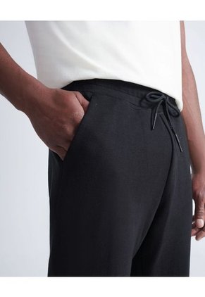 Pantalon Para Hombre Jogger Color Negro Marca Atmos #32070005