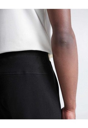 Pantalon Para Hombre Jogger Color Negro Marca Atmos #32070005