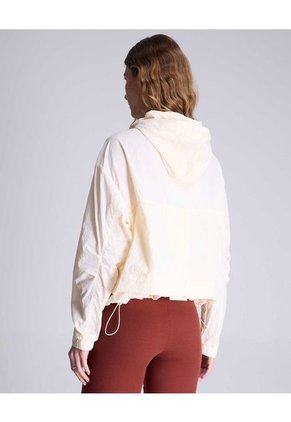 Chaqueta Para Mujer  Color Beige Marca Atmos #31080016