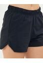 Short Para Mujer Short Color Negro Marca Atmos #31190075 de Atmos