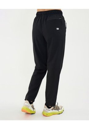 Pantalon Para Mujer Pantalon Moda Color Negro Marca Atmos #31070008