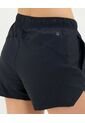 Short Para Mujer Short Color Negro Marca Atmos #31190075 de Atmos