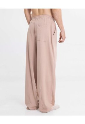 Pantalón  Para Hombre Moda Color Crema Marca Atmos #32070112