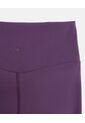Leggins Pretina Cruzada Aerius Skin  Para Mujer Morado Atmos de Atmos