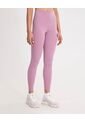 Leggins Core Control Aerius Skin  Para Mujer Lila Atmos de Atmos