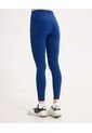 Leggins Regular Aerius Skin  Para Mujer Azul Atmos de Atmos