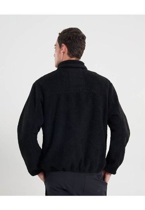 Chaqueta Para Hombre Moda Color Negro Marca Atmos #32080038