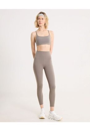 Leggins Core Control Aerius Skin  Para Mujer Verde Atmos