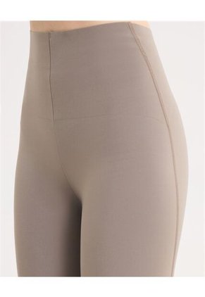 Leggins Core Control Aerius Skin  Para Mujer Verde Atmos