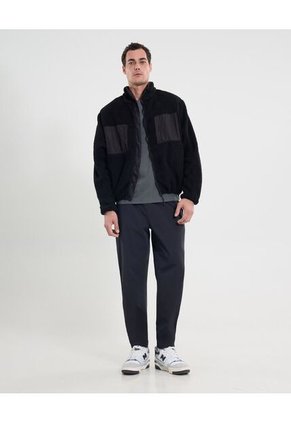 Chaqueta Para Hombre Moda Color Negro Marca Atmos #32080038