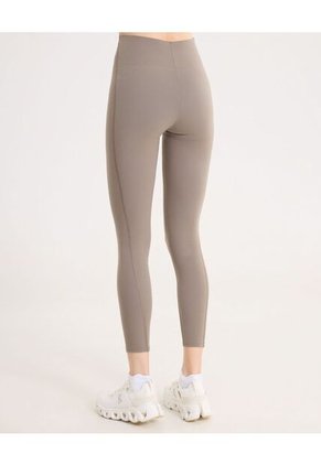 Leggins Core Control Aerius Skin  Para Mujer Verde Atmos