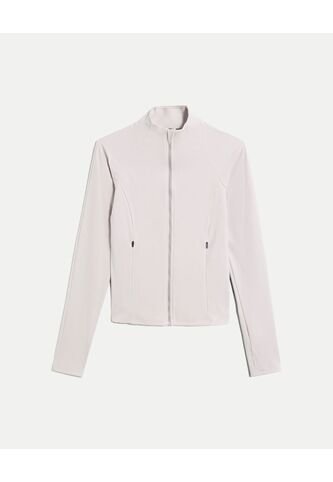 Buzo Para Mujer Cuello Alto O Cuello Tortuga Color Gris Marca Atmos #31060076 Atmos