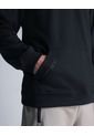 Buzo Para Hombre Hoodie Color Negro Marca Atmos #32060006 de Atmos