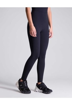 Enterizo Para Mujer Manga Sisa Color Negro Marca Atmos #31320024