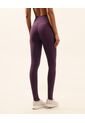 Leggins  Para Mujer Largo Color Morado Marca Atmos #31230131 de Atmos