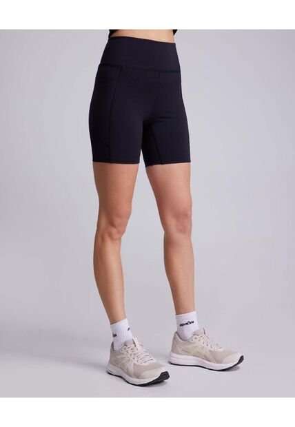 Short Para Mujer Short Color Negro Marca Atmos #31190039