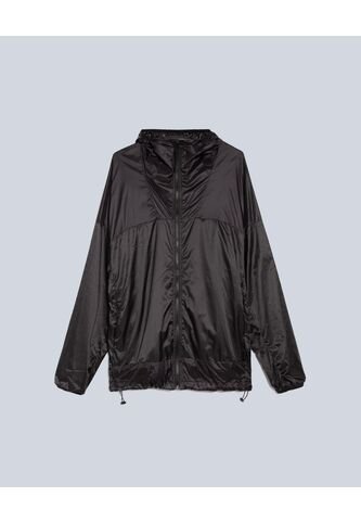 Chaqueta Para Hombre Moda Color Negro Marca Atmos #32080036 Atmos