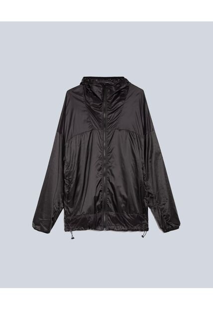 Chaqueta Para Hombre Moda Color Negro Marca Atmos #32080036